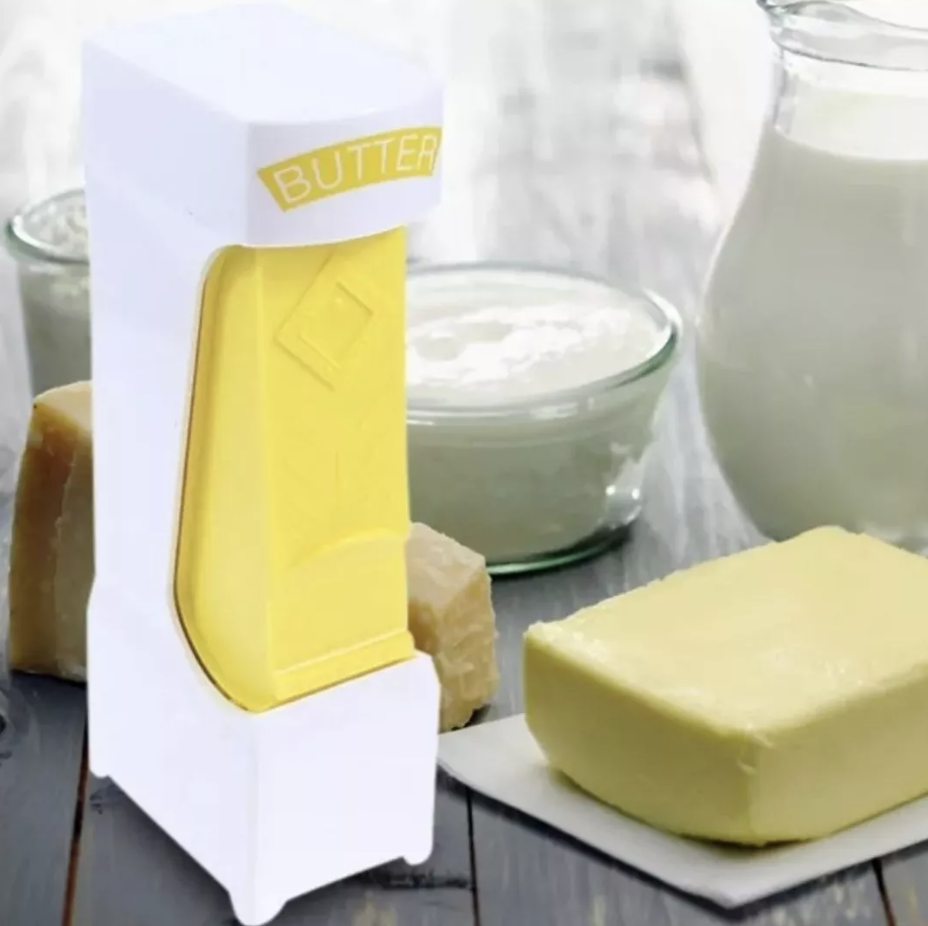 Miniatura 3 de Dispensador De Mantequilla En Barra